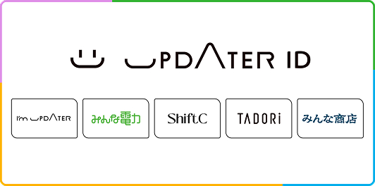 各種サービス