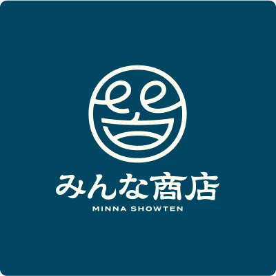 みんな商店のアイコン